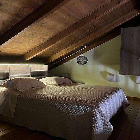 Asikiko Suites Rethymno  Luaran gambar