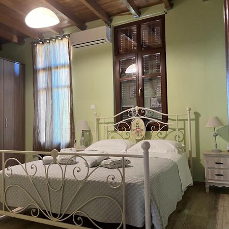 Asikiko Suites Rethymno  Luaran gambar