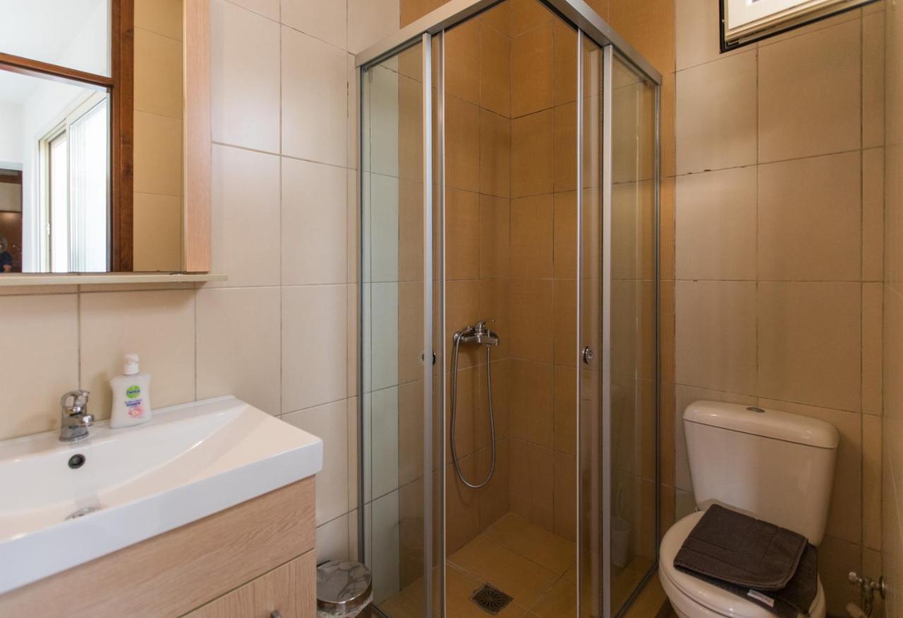 Asikiko Suites Rethymno  Luaran gambar