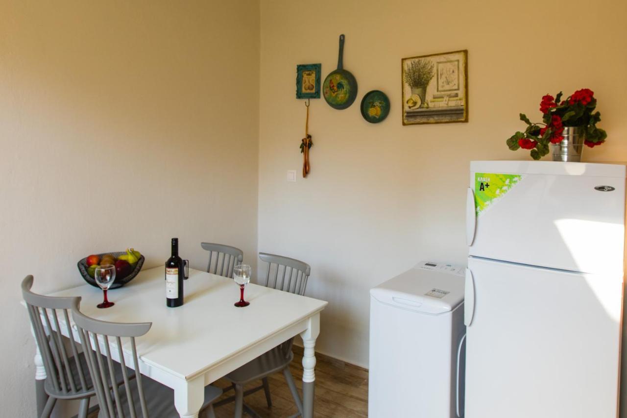 Asikiko Suites Rethymno  Luaran gambar