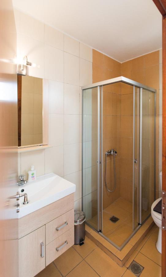 Asikiko Suites Rethymno  Luaran gambar