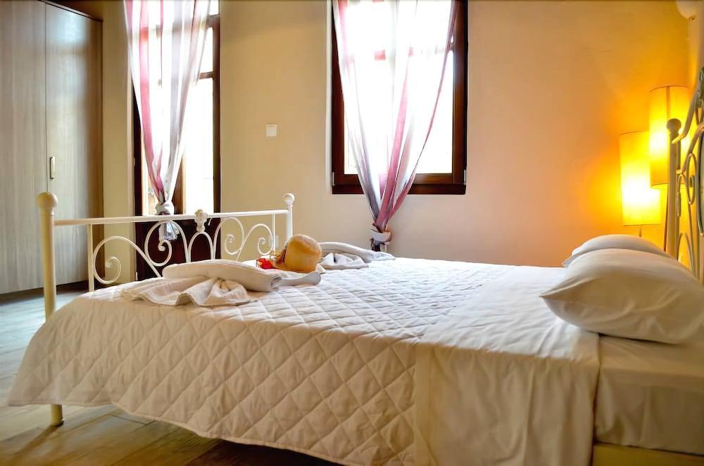 Asikiko Suites Rethymno  Luaran gambar