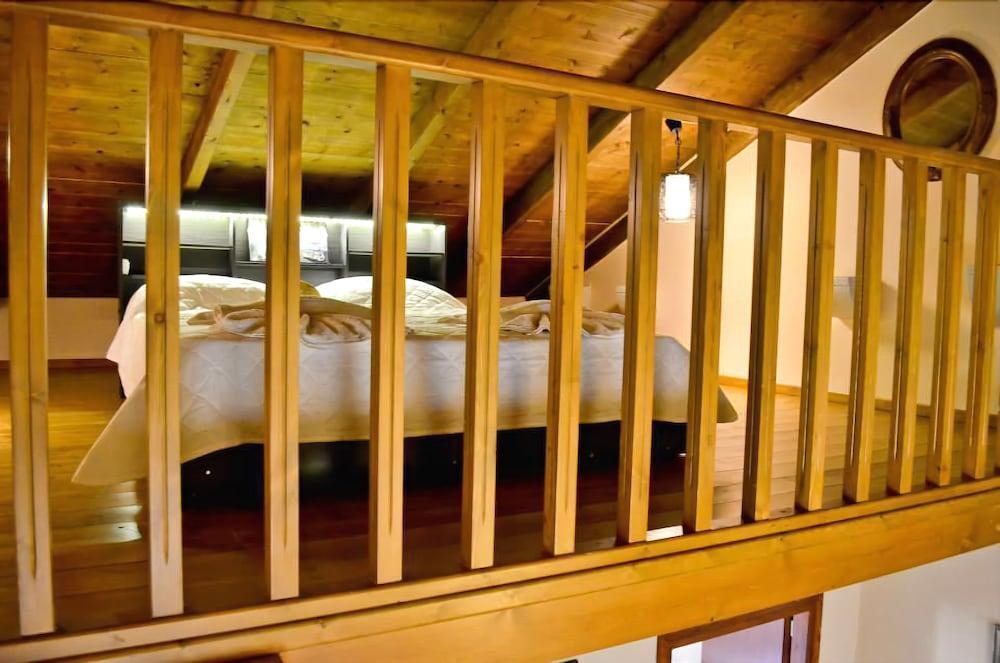 Asikiko Suites Rethymno  Luaran gambar