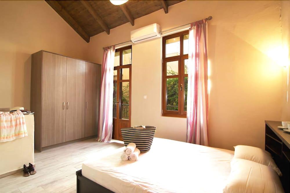 Asikiko Suites Rethymno  Luaran gambar