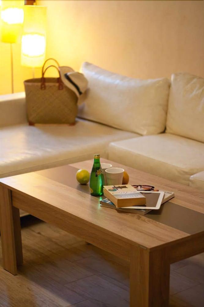 Asikiko Suites Rethymno  Luaran gambar