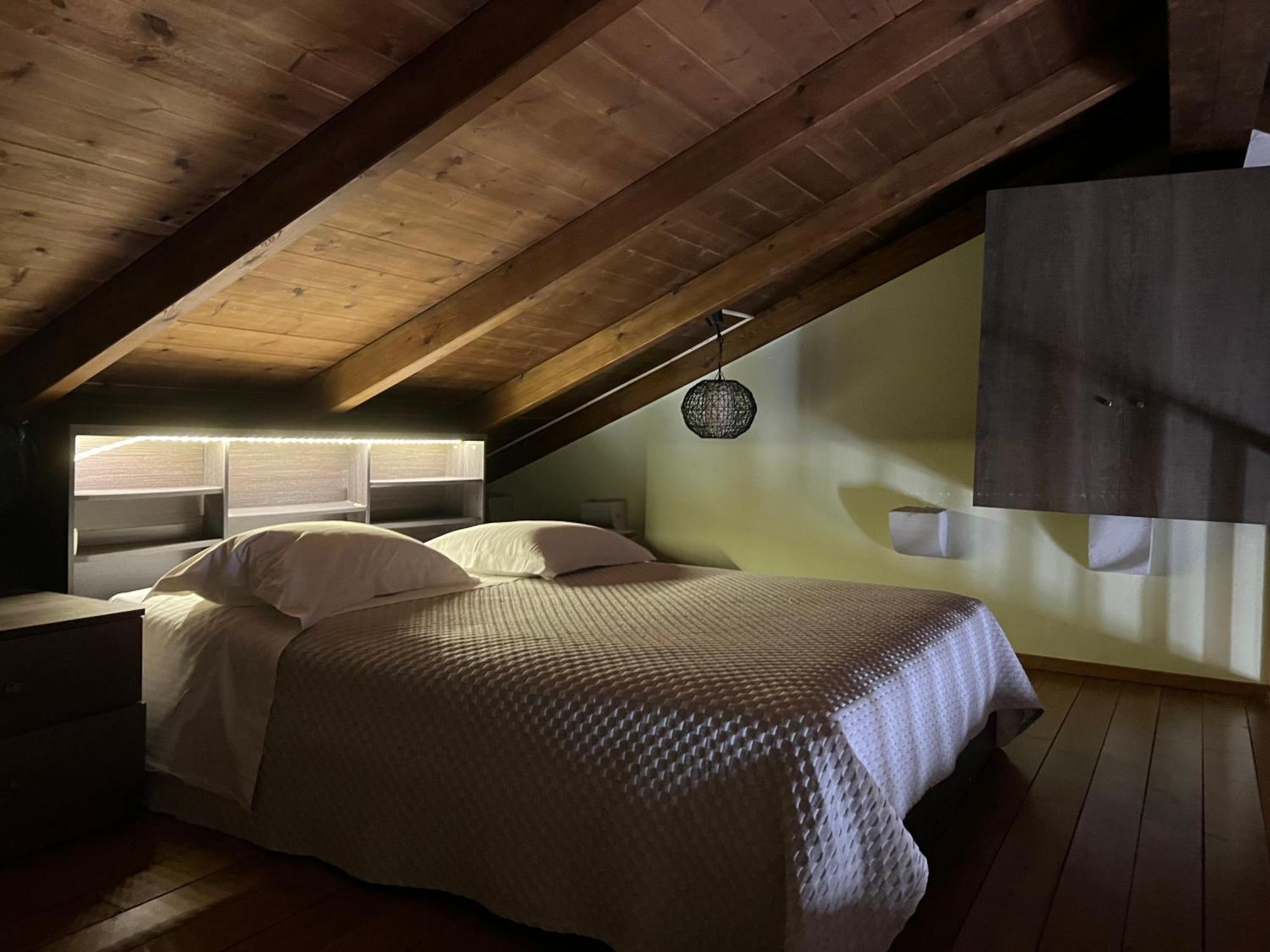 Asikiko Suites Rethymno  Luaran gambar