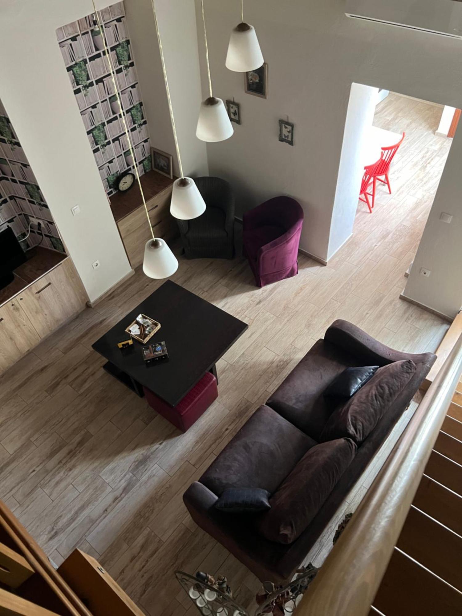 Asikiko Suites Rethymno  Luaran gambar