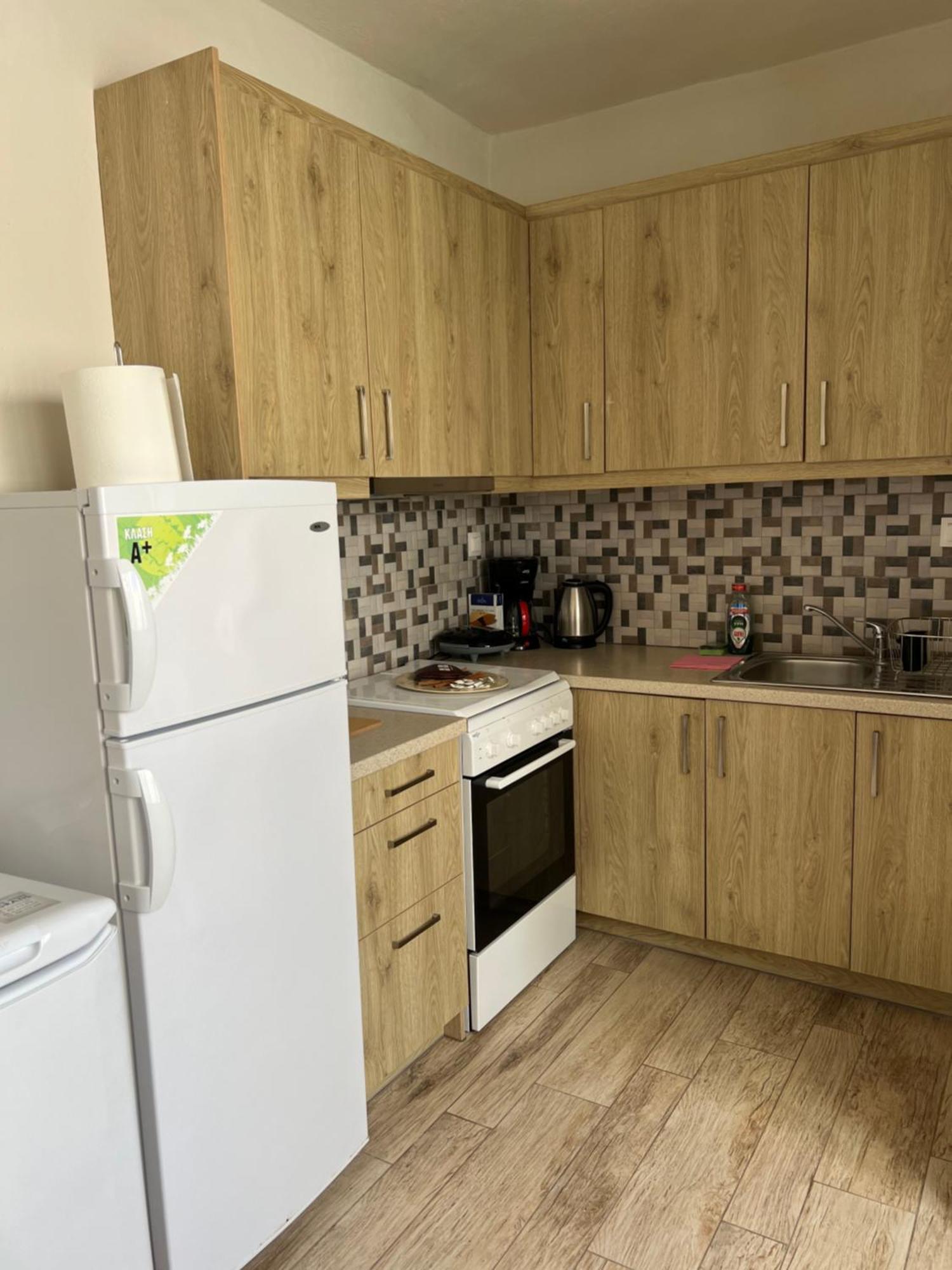 Asikiko Suites Rethymno  Luaran gambar