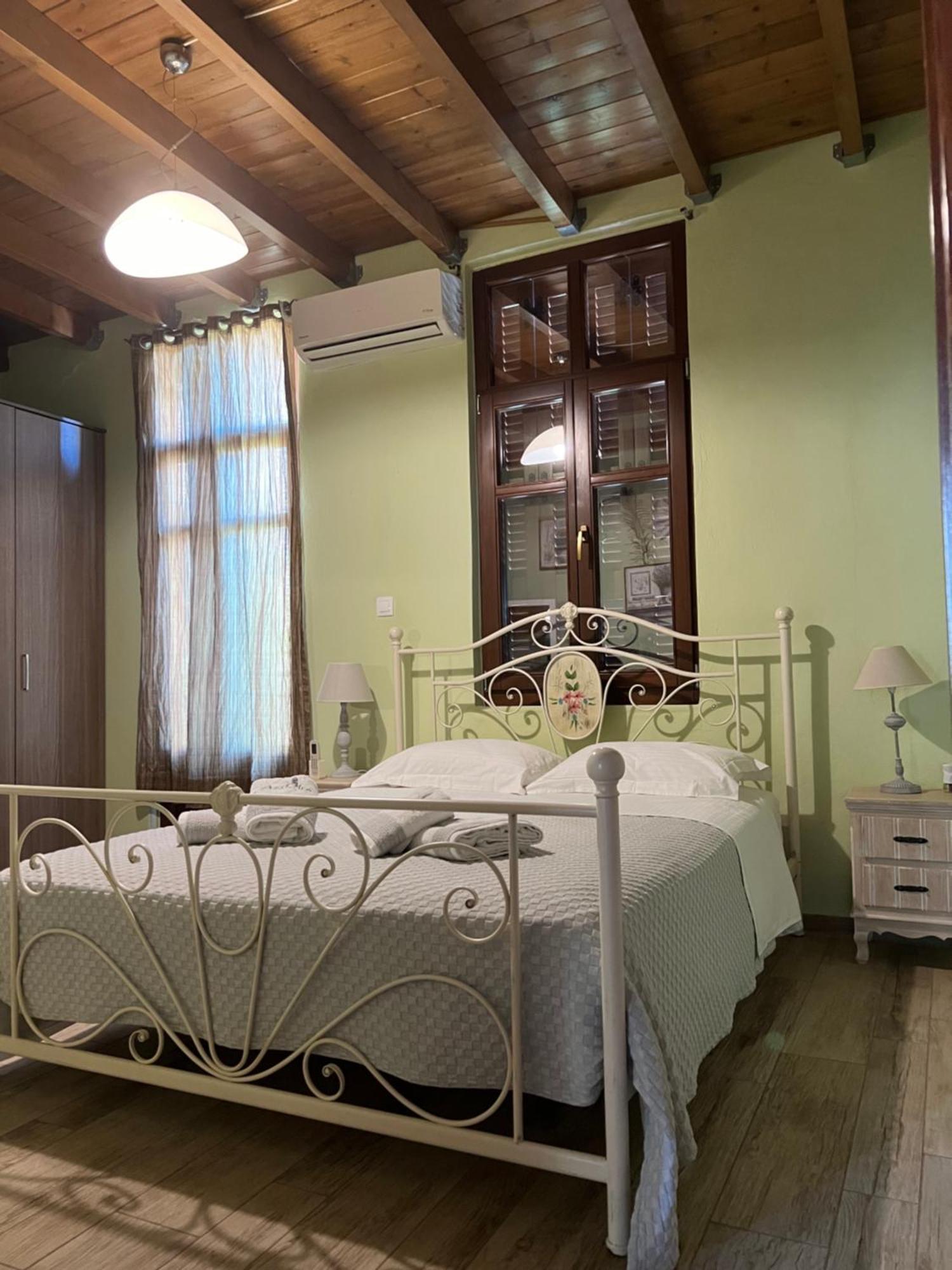 Asikiko Suites Rethymno  Luaran gambar
