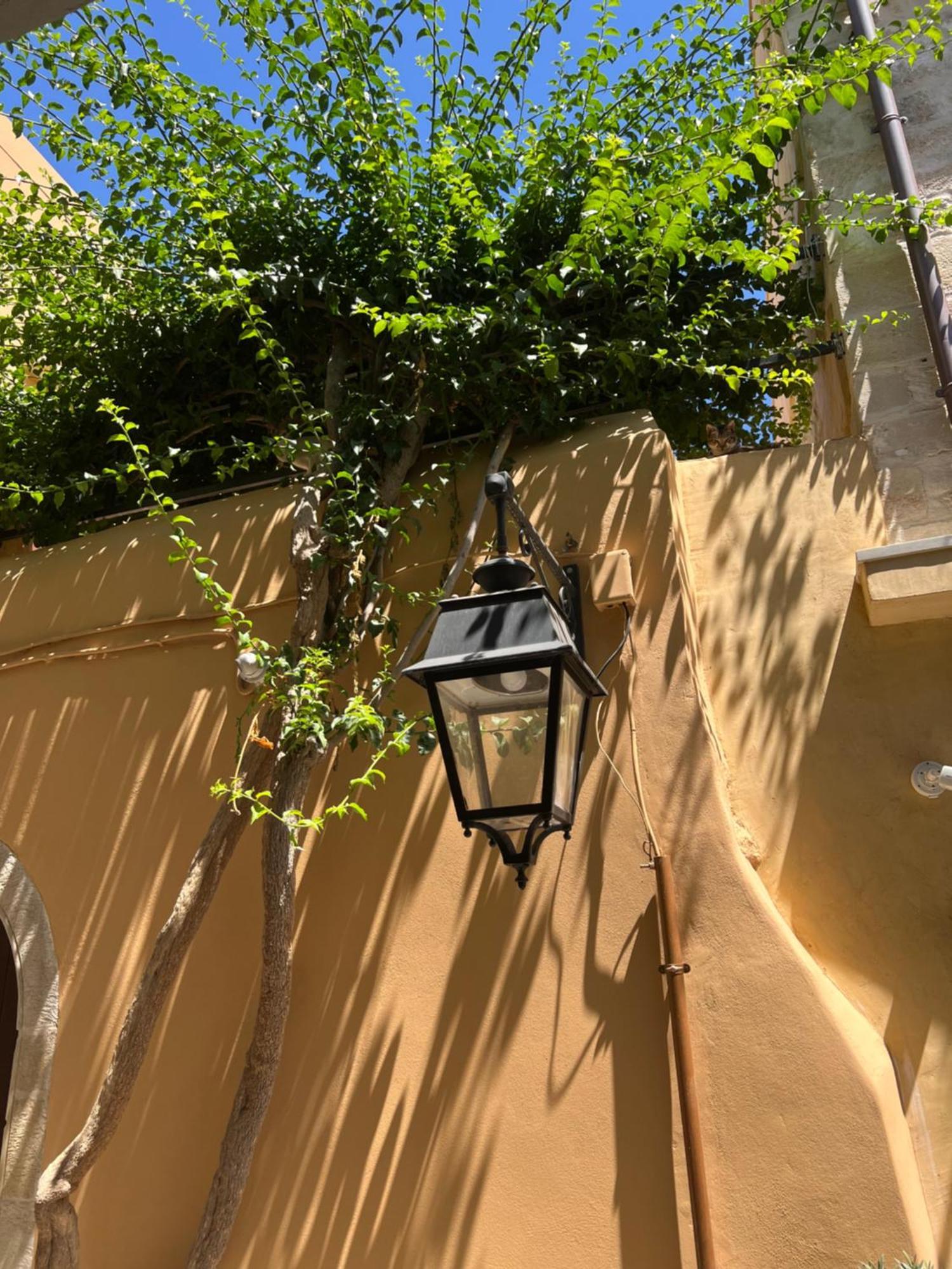 Asikiko Suites Rethymno  Luaran gambar